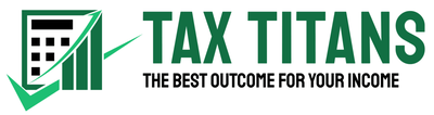 Tax Titans Inc.